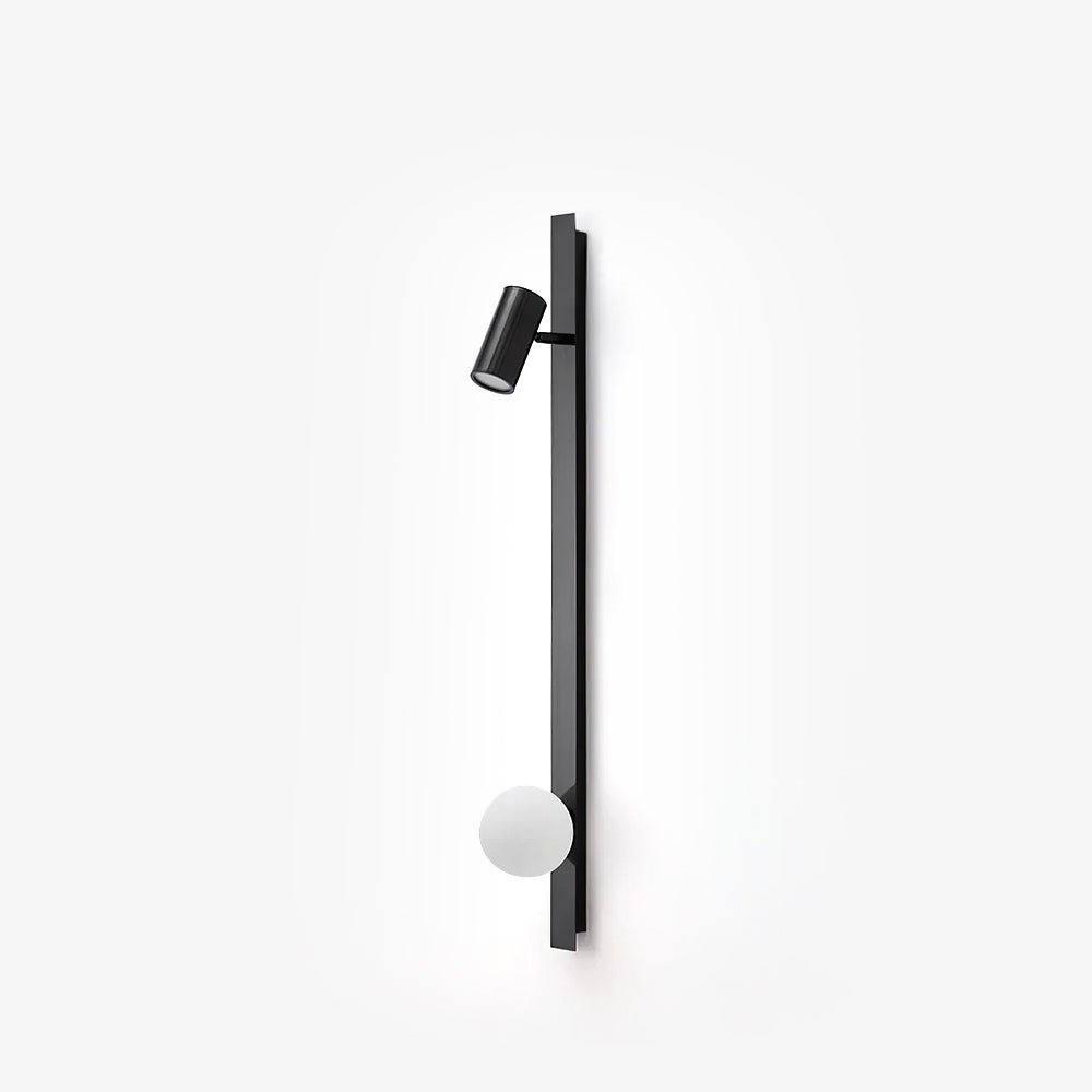 Long Arm Wall Light - Lamp Outdoor