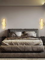 Long Ova Wall Lamp - Lamp Outdoor