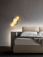 Long Ova Wall Lamp - Lamp Outdoor