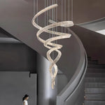 Cotalan Fluid Gold Pendant Light - Lamp Outdoor