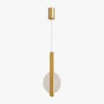 Loomis Pendant Lamp - Lamp Outdoor