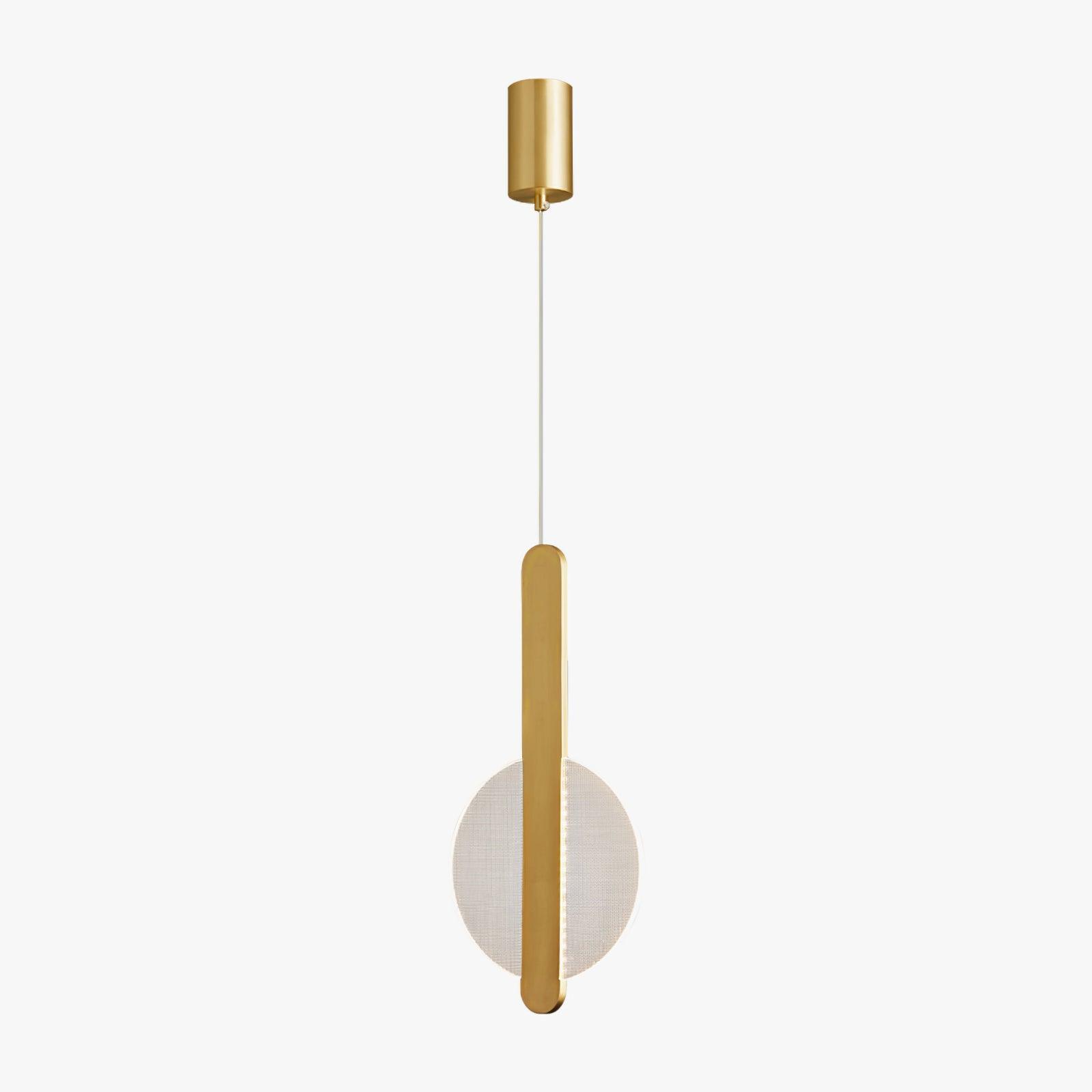 Loomis Pendant Lamp - Lamp Outdoor