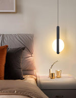 Loomis Pendant Lamp - Lamp Outdoor