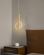 Loomis Pendant Lamp - Lamp Outdoor