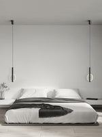 Loomis Pendant Lamp - Lamp Outdoor