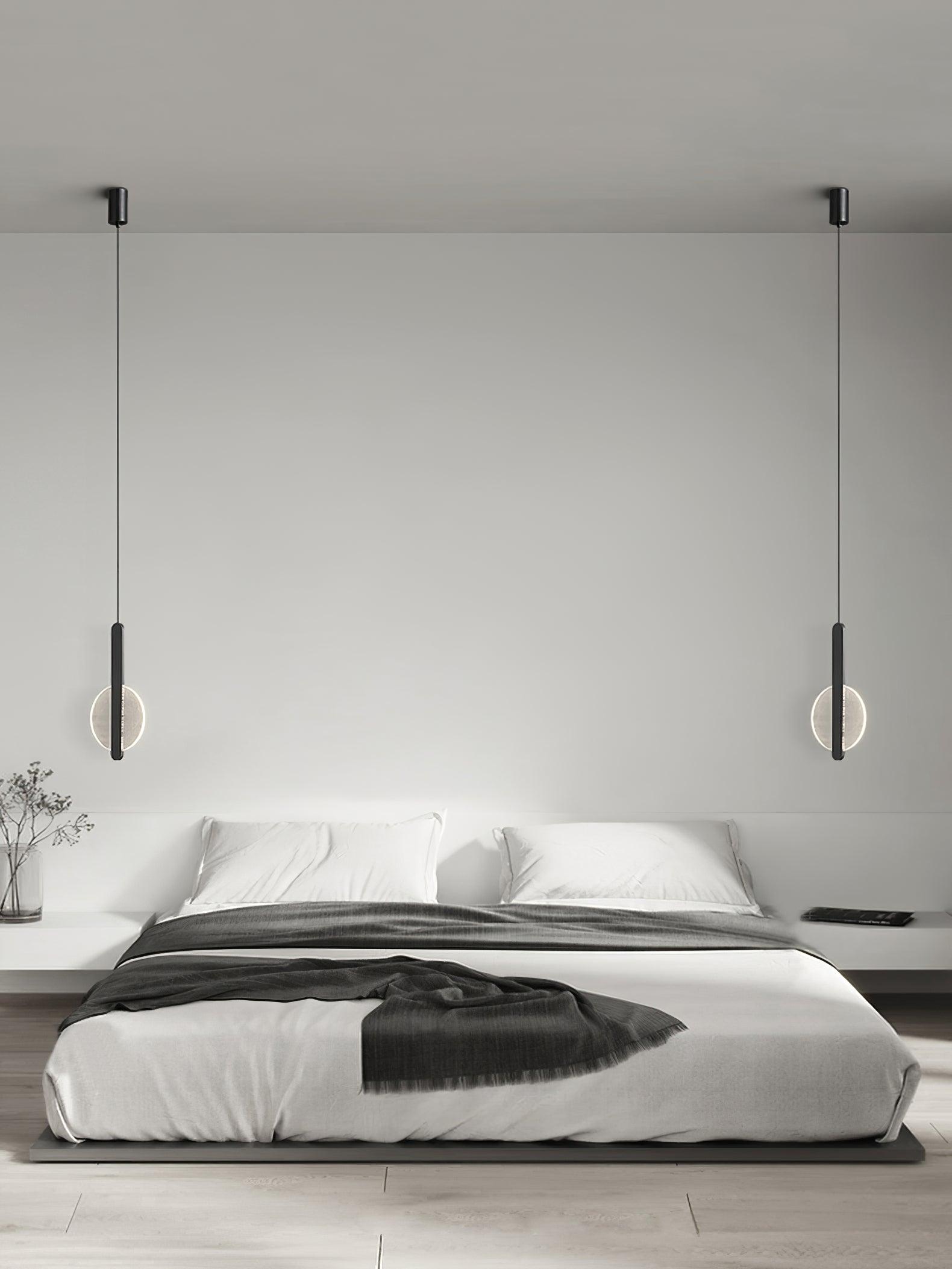 Loomis Pendant Lamp - Lamp Outdoor