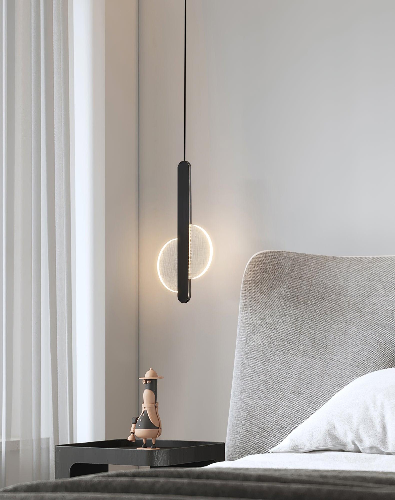 Loomis Pendant Lamp - Lamp Outdoor