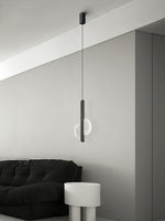 Loomis Pendant Lamp - Lamp Outdoor