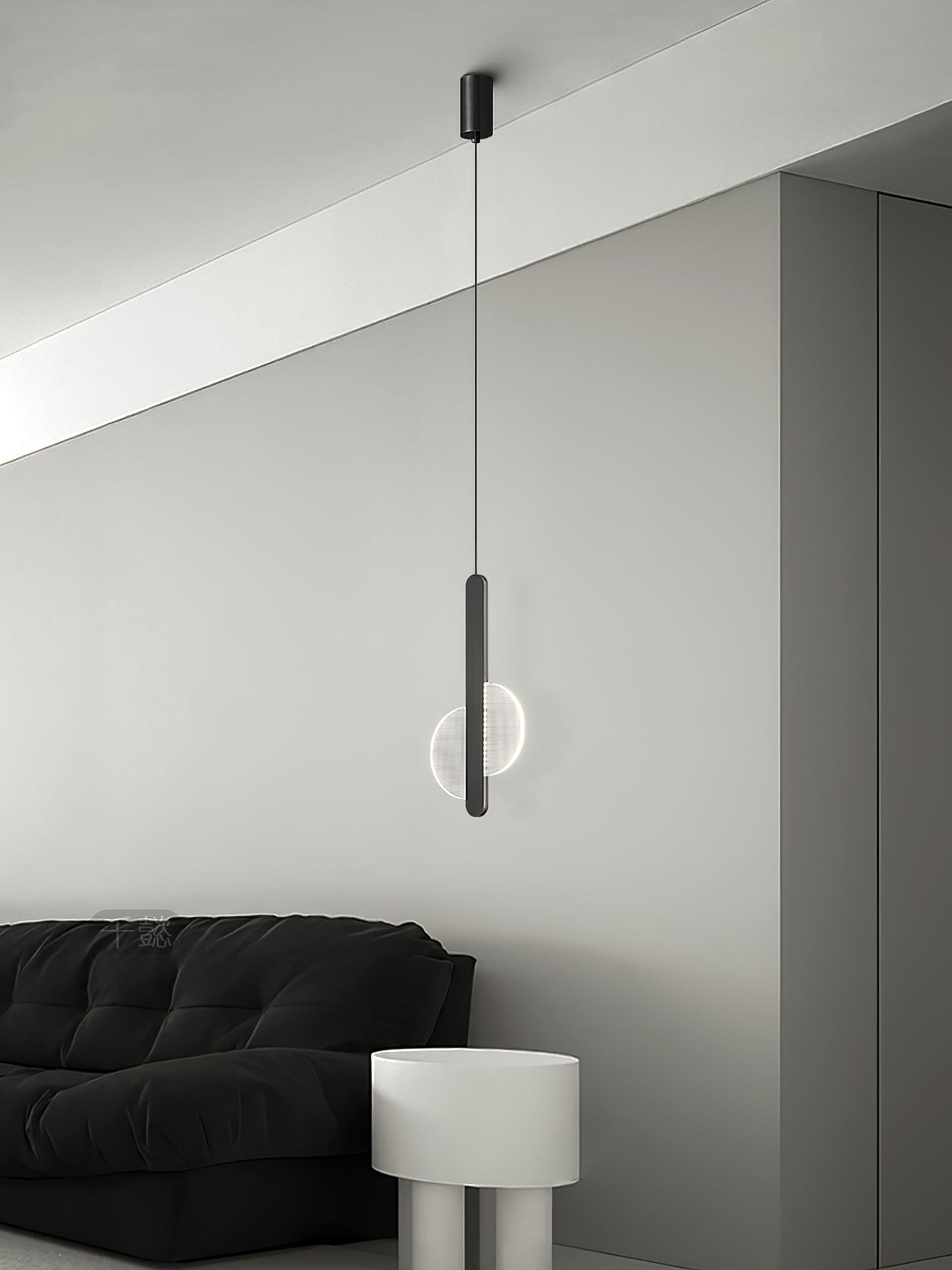 Loomis Pendant Lamp - Lamp Outdoor