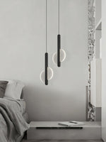 Loomis Pendant Lamp - Lamp Outdoor
