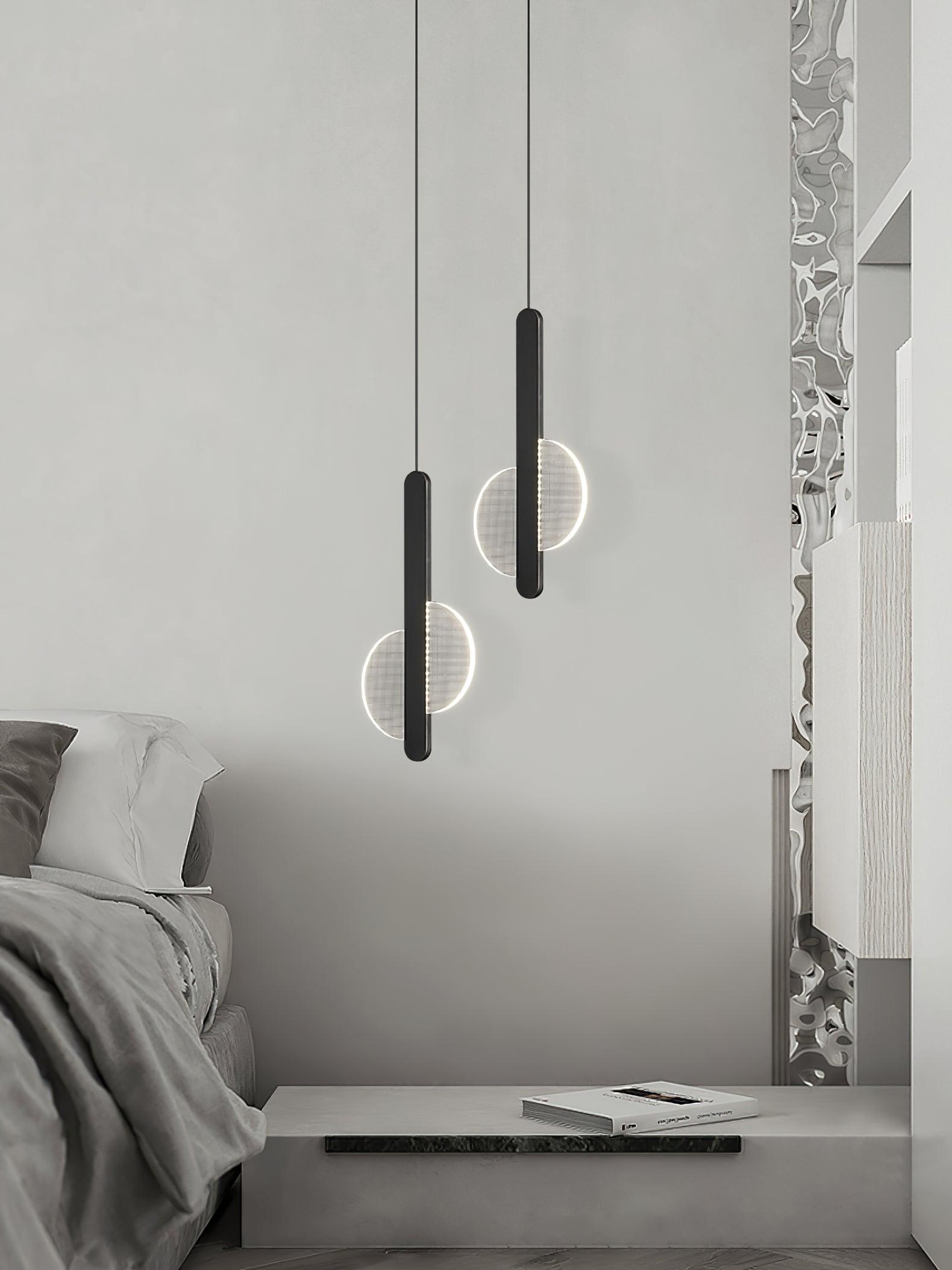 Loomis Pendant Lamp - Lamp Outdoor