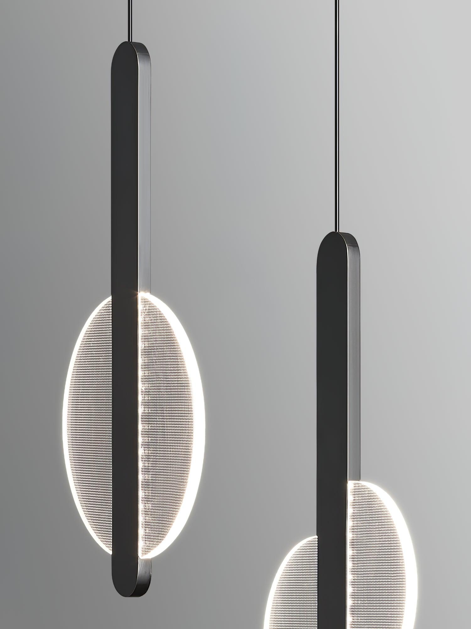 Loomis Pendant Lamp - Lamp Outdoor