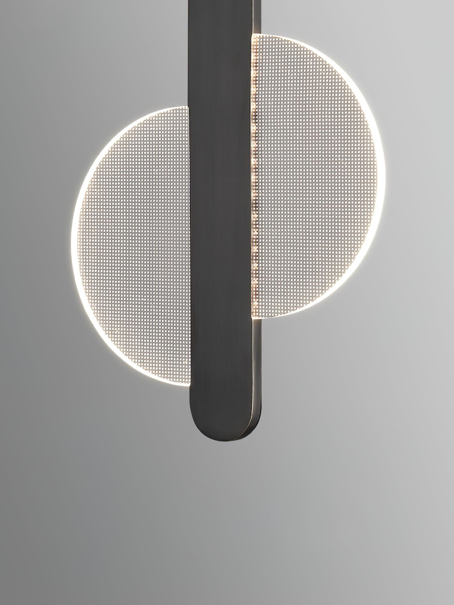 Loomis Pendant Lamp - Lamp Outdoor