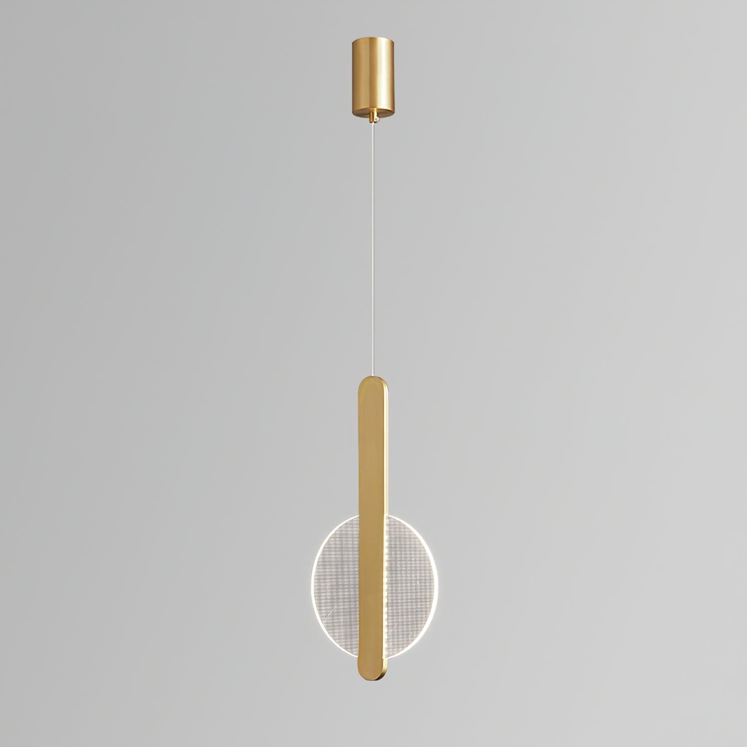 Loomis Pendant Lamp - Lamp Outdoor