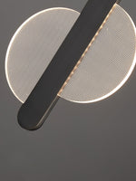 Loomis Pendant Lamp - Lamp Outdoor