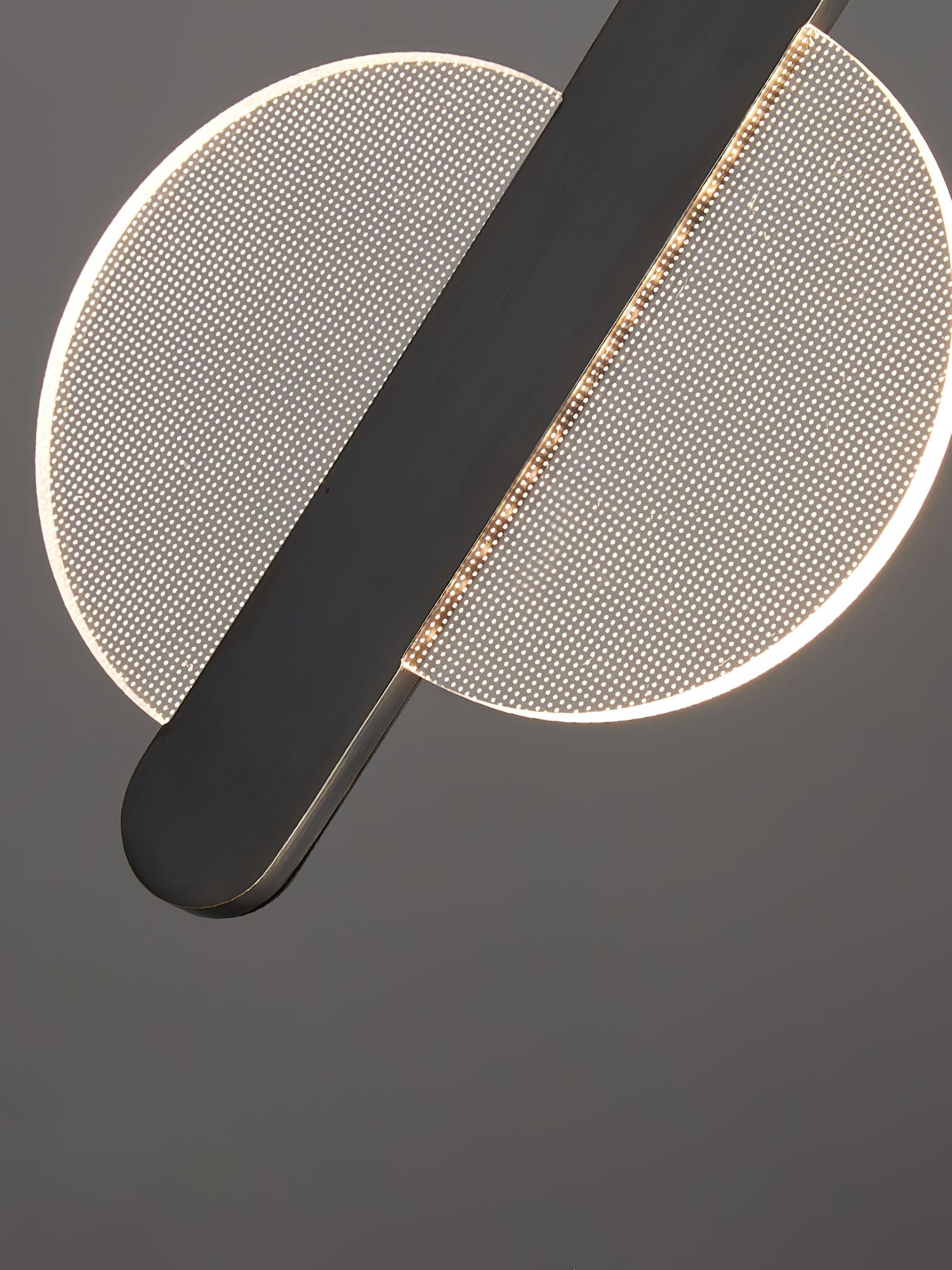 Loomis Pendant Lamp - Lamp Outdoor