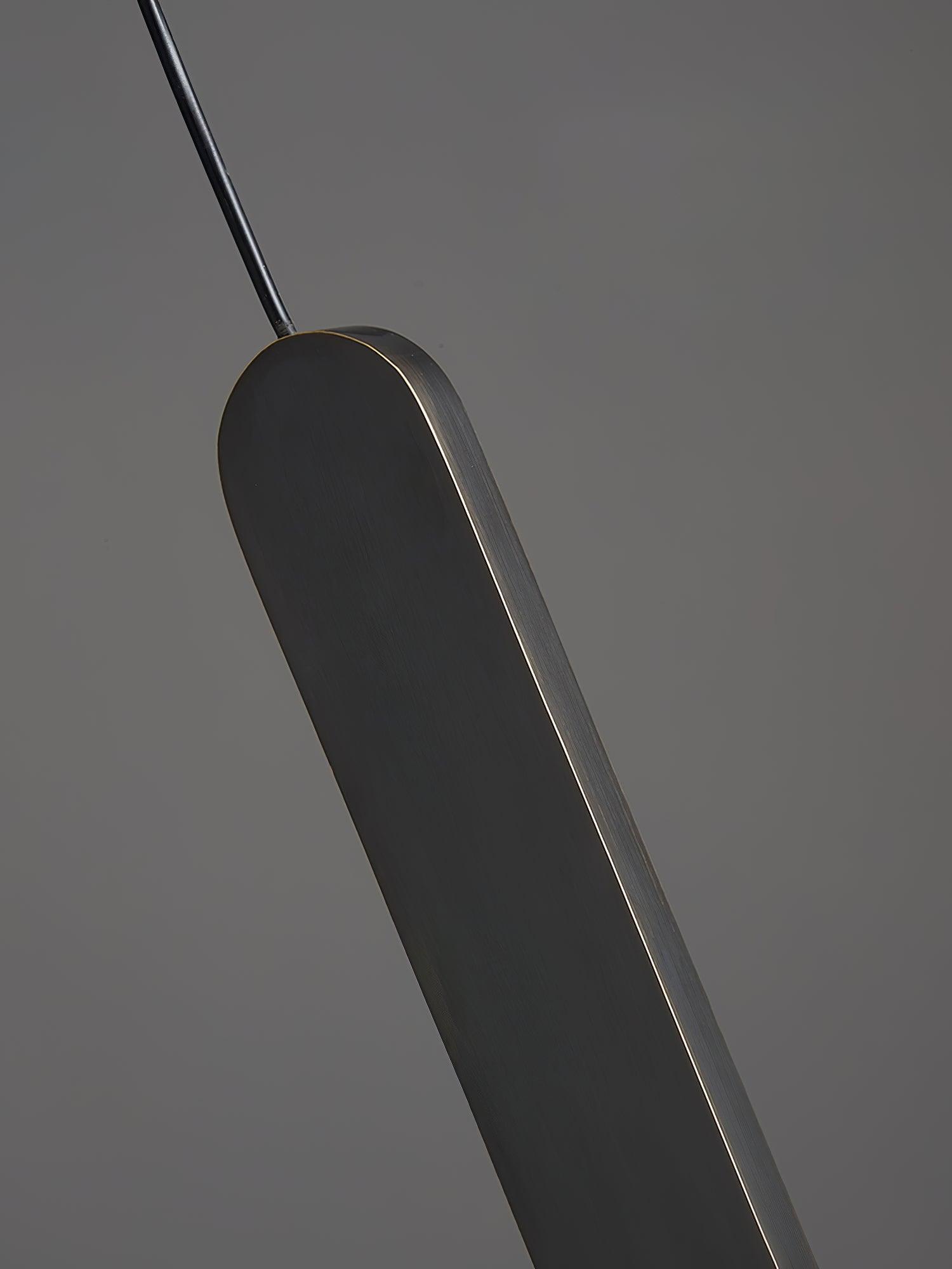 Loomis Pendant Lamp - Lamp Outdoor