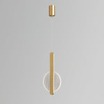 Loomis Pendant Lamp - Lamp Outdoor