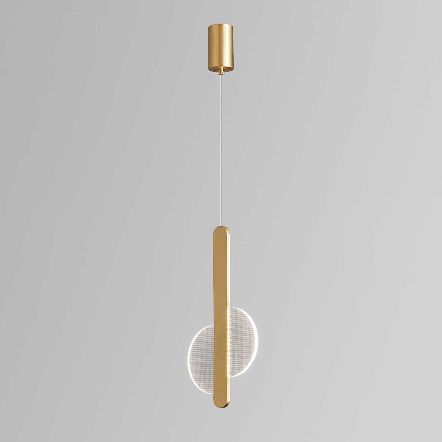 Loomis Pendant Lamp - Lamp Outdoor