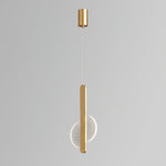 Loomis Pendant Lamp - Lamp Outdoor