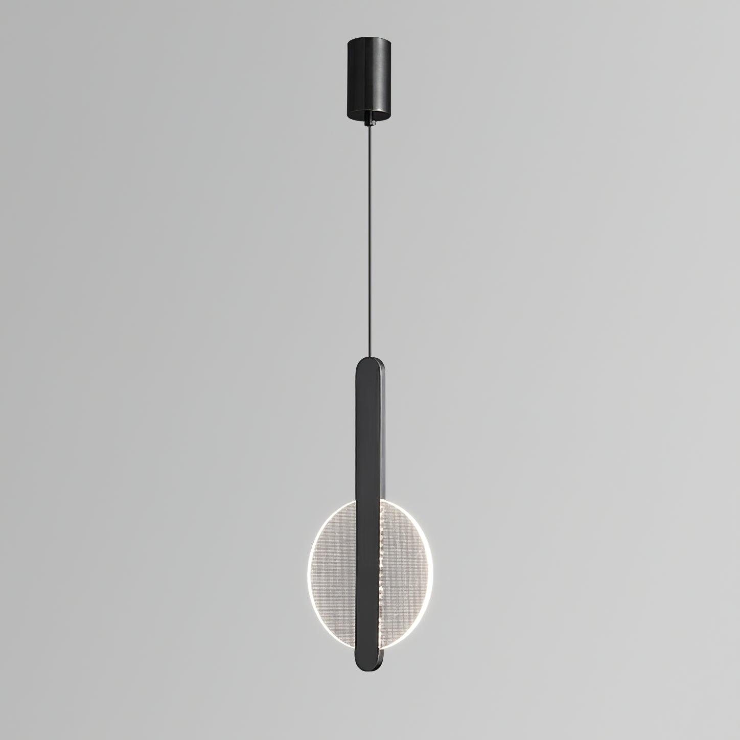 Loomis Pendant Lamp - Lamp Outdoor