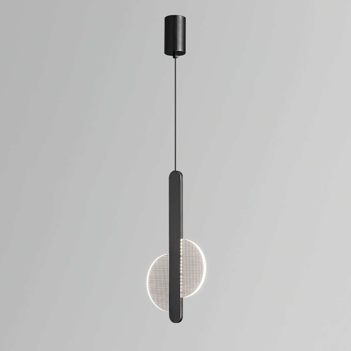 Loomis Pendant Lamp - Lamp Outdoor