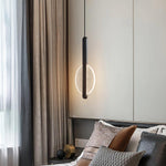 Loomis Pendant Lamp - Lamp Outdoor