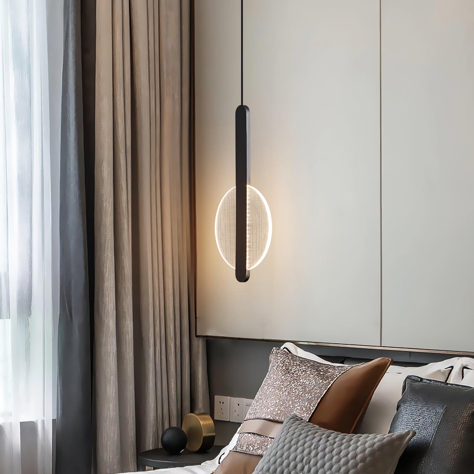 Loomis Pendant Lamp - Lamp Outdoor