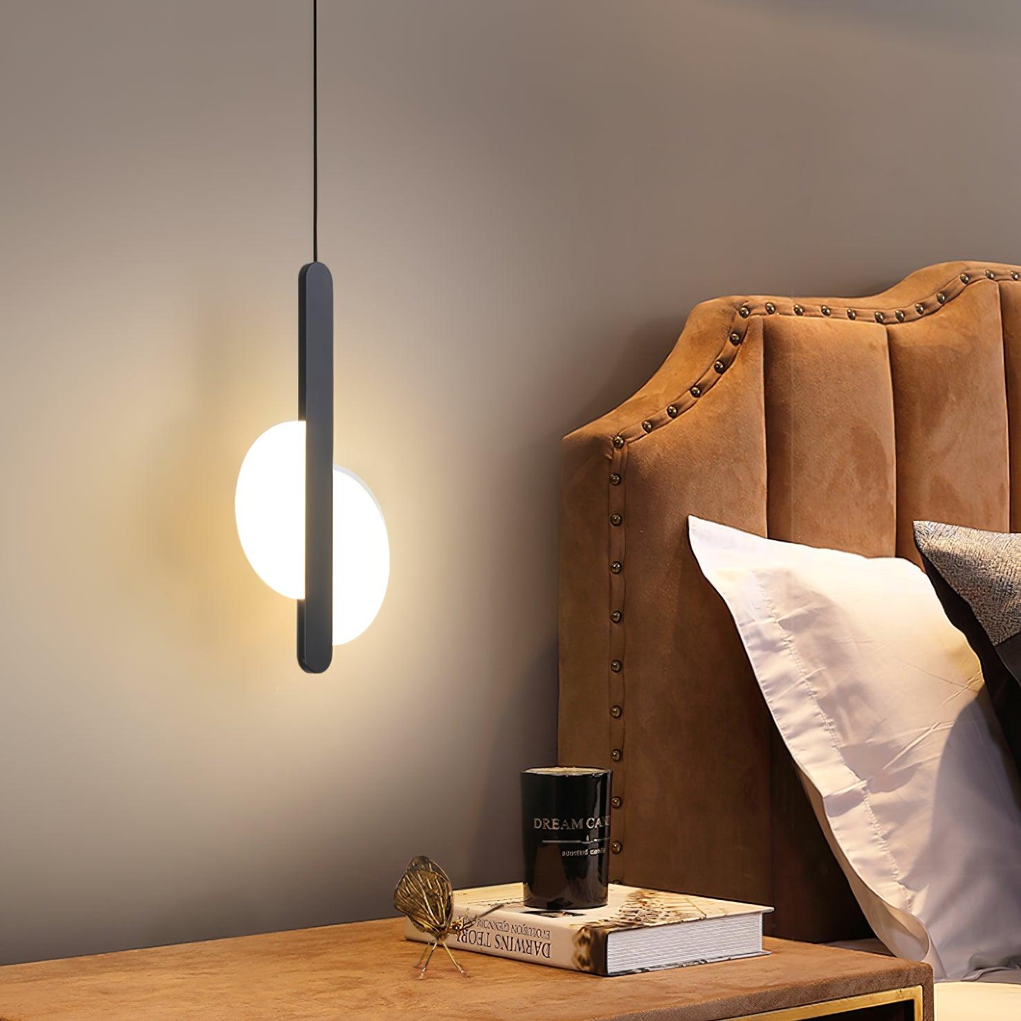Loomis Pendant Lamp - Lamp Outdoor