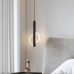 Loomis Pendant Lamp - Lamp Outdoor
