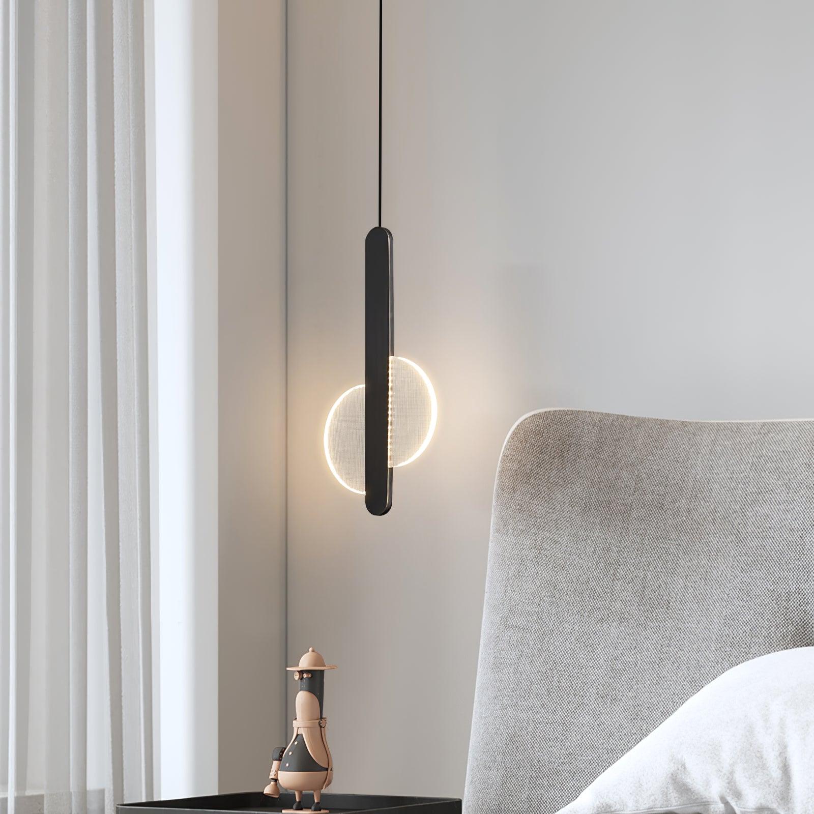 Loomis Pendant Lamp - Lamp Outdoor