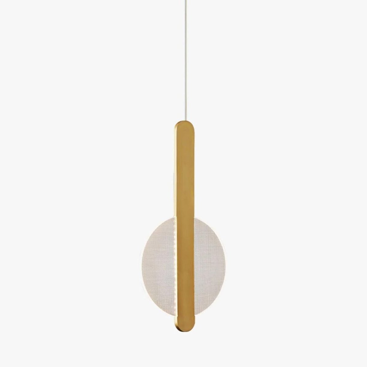Loomis Pendant Lamp - Lamp Outdoor