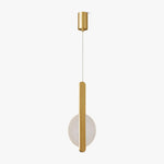 Loomis Pendant Lamp - Lamp Outdoor