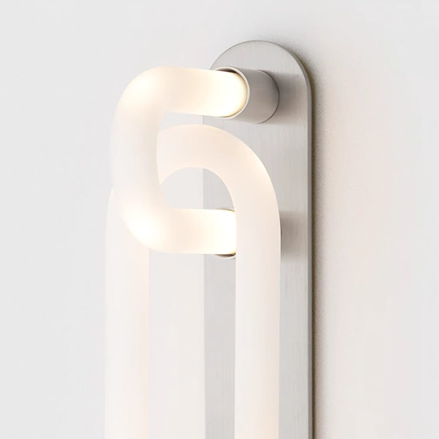 Parker Modern Metal Wall Lamp - Lamp Outdoor