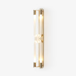Parker Modern Metal Wall Lamp - Lamp Outdoor