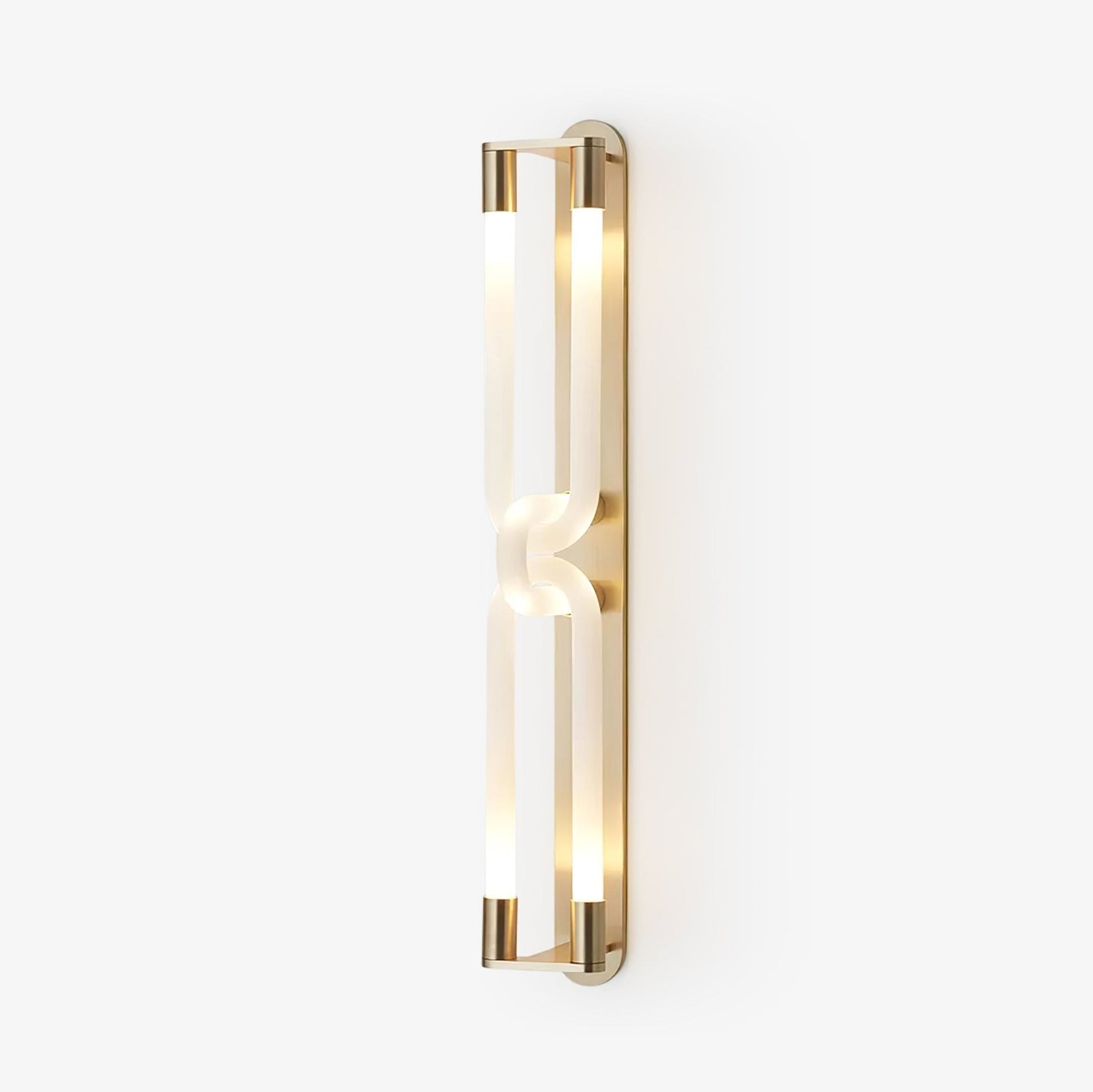 Parker Modern Metal Wall Lamp - Lamp Outdoor