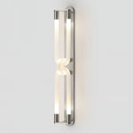 Parker Modern Metal Wall Lamp - Lamp Outdoor