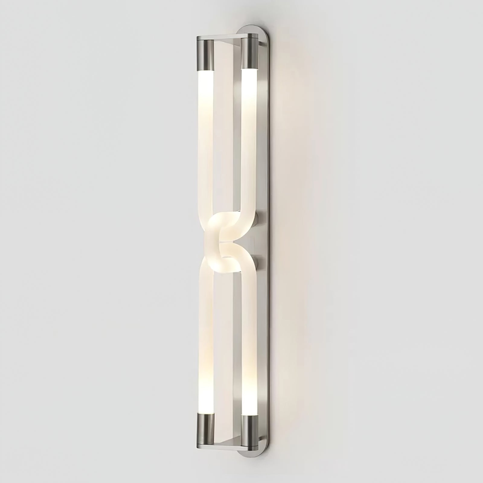 Parker Modern Metal Wall Lamp - Lamp Outdoor