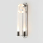 Parker Modern Metal Wall Lamp - Lamp Outdoor