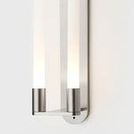 Parker Modern Metal Wall Lamp - Lamp Outdoor