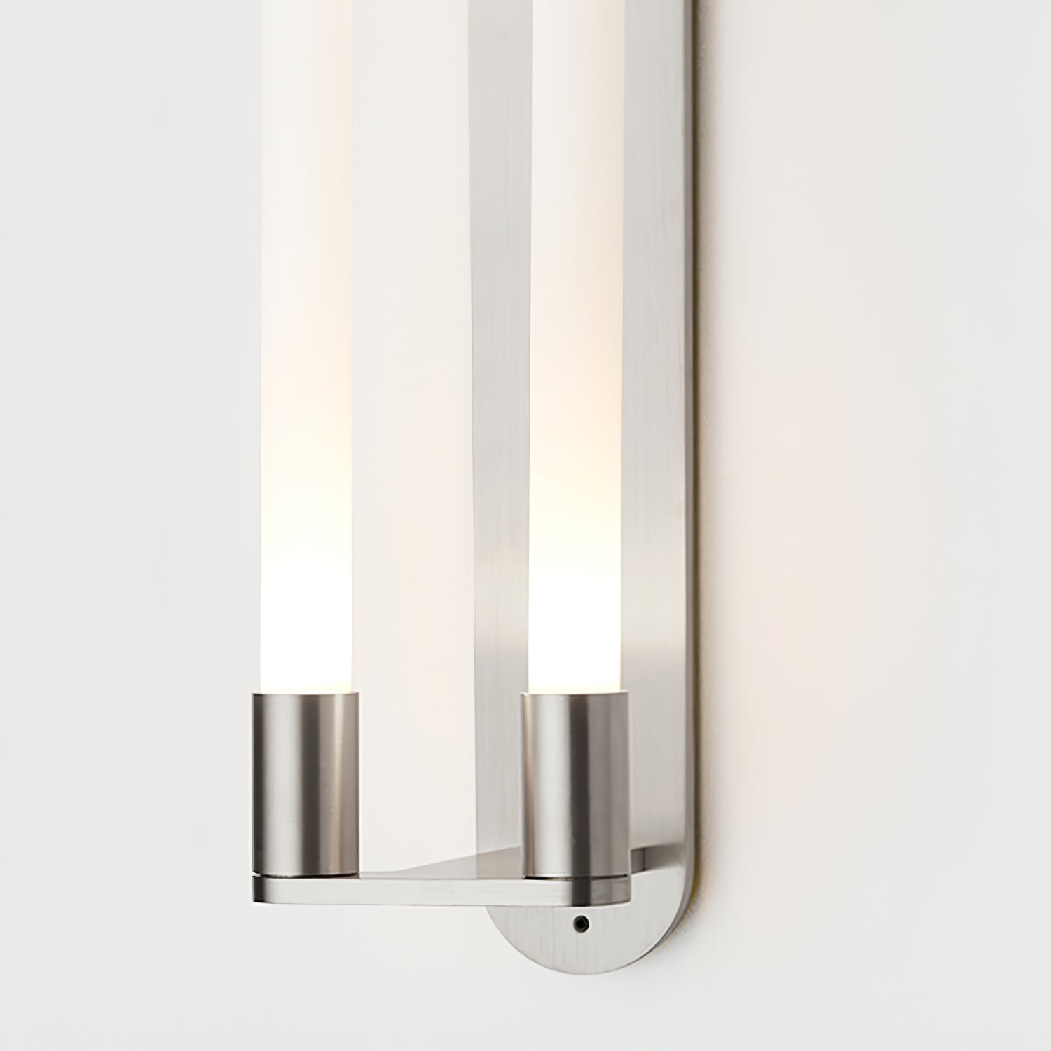 Parker Modern Metal Wall Lamp - Lamp Outdoor