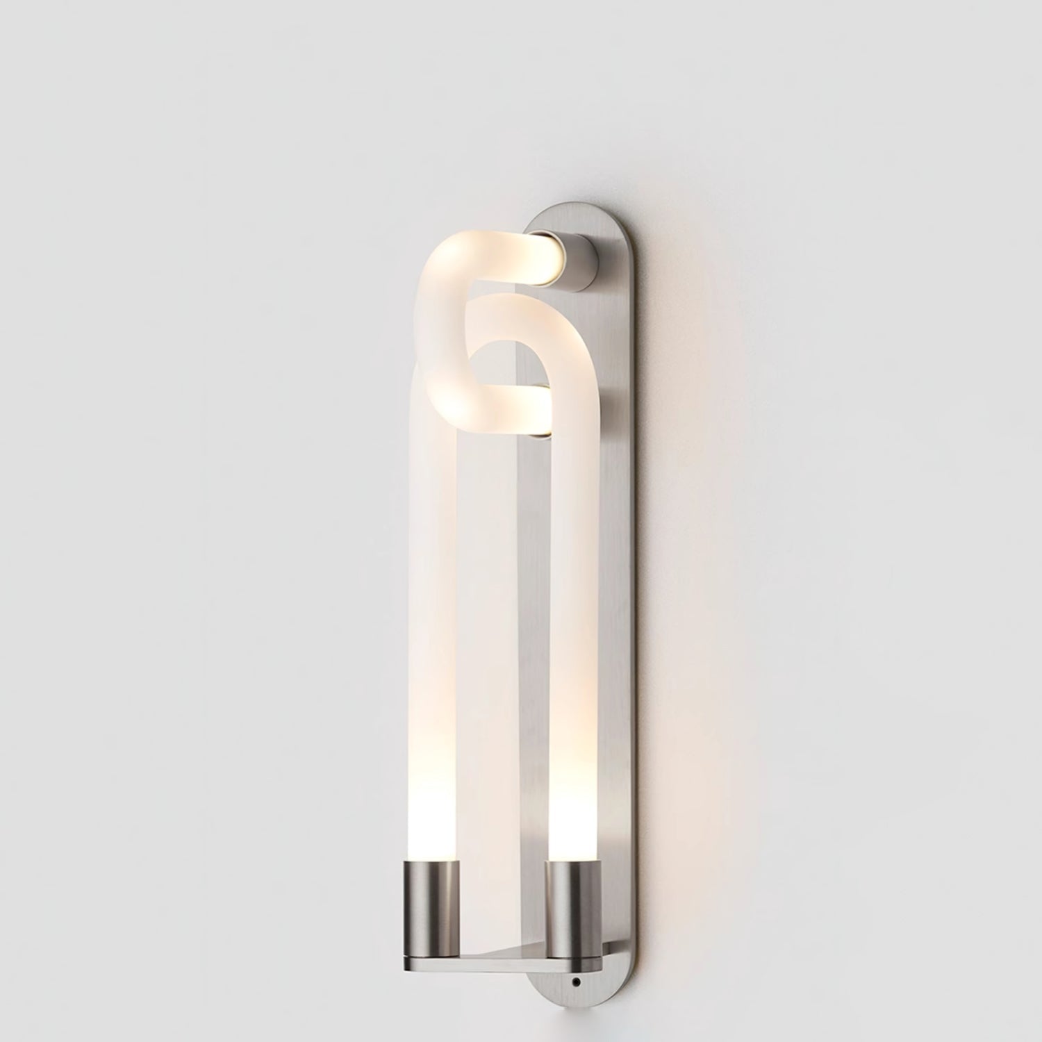 Parker Modern Metal Wall Lamp - Lamp Outdoor