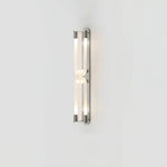 Parker Modern Metal Wall Lamp - Lamp Outdoor