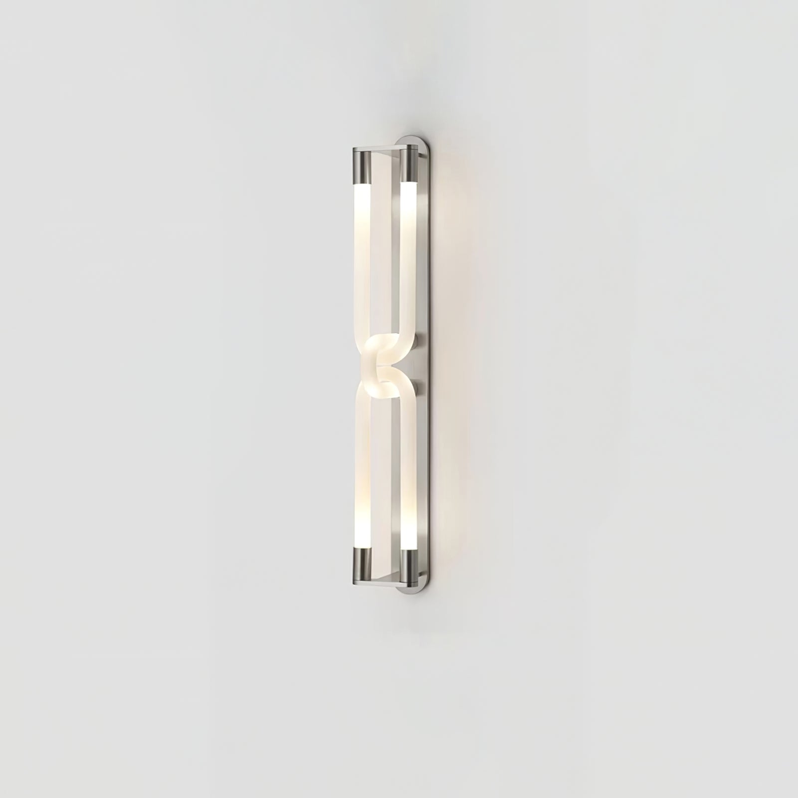 Parker Modern Metal Wall Lamp - Lamp Outdoor