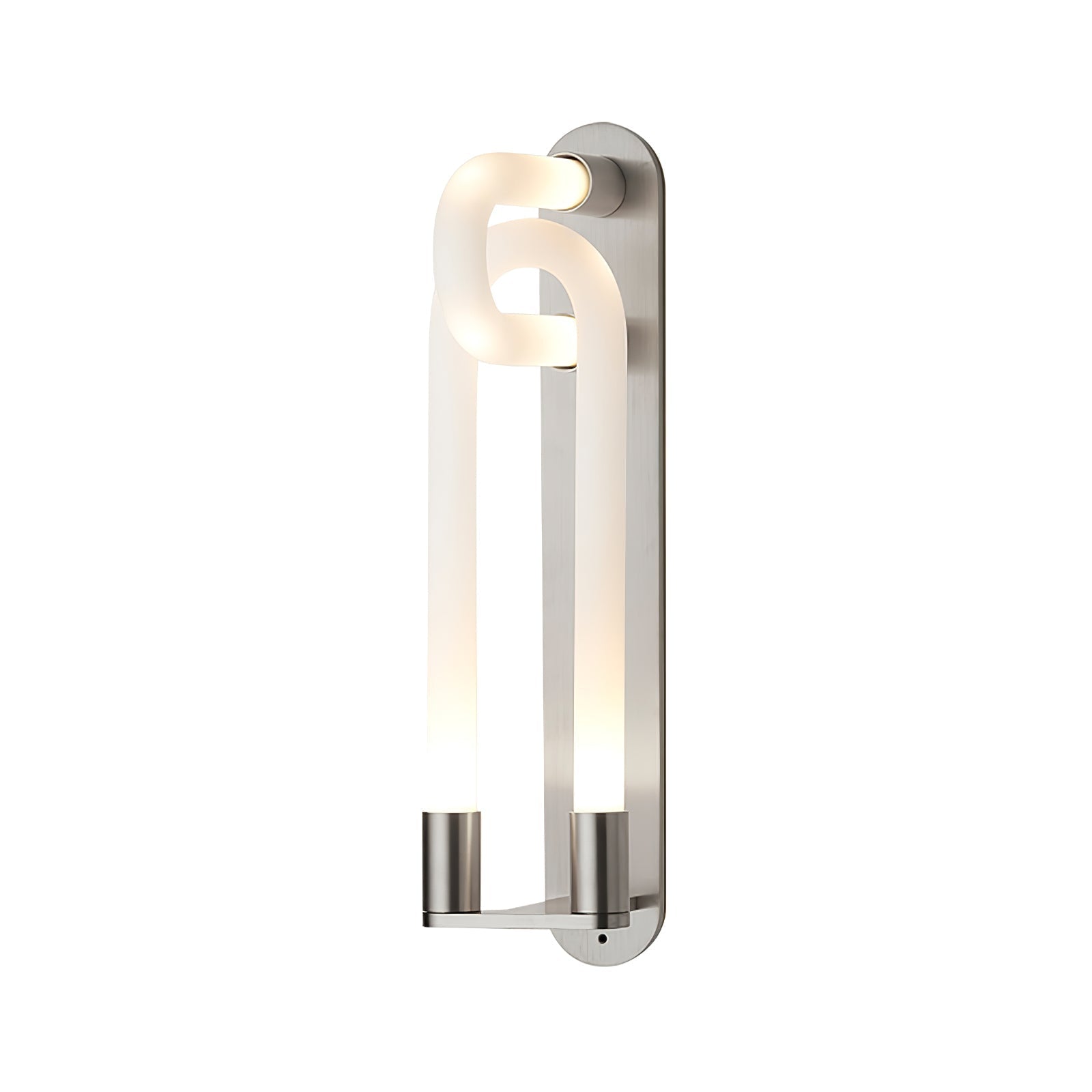Parker Modern Metal Wall Lamp - Lamp Outdoor