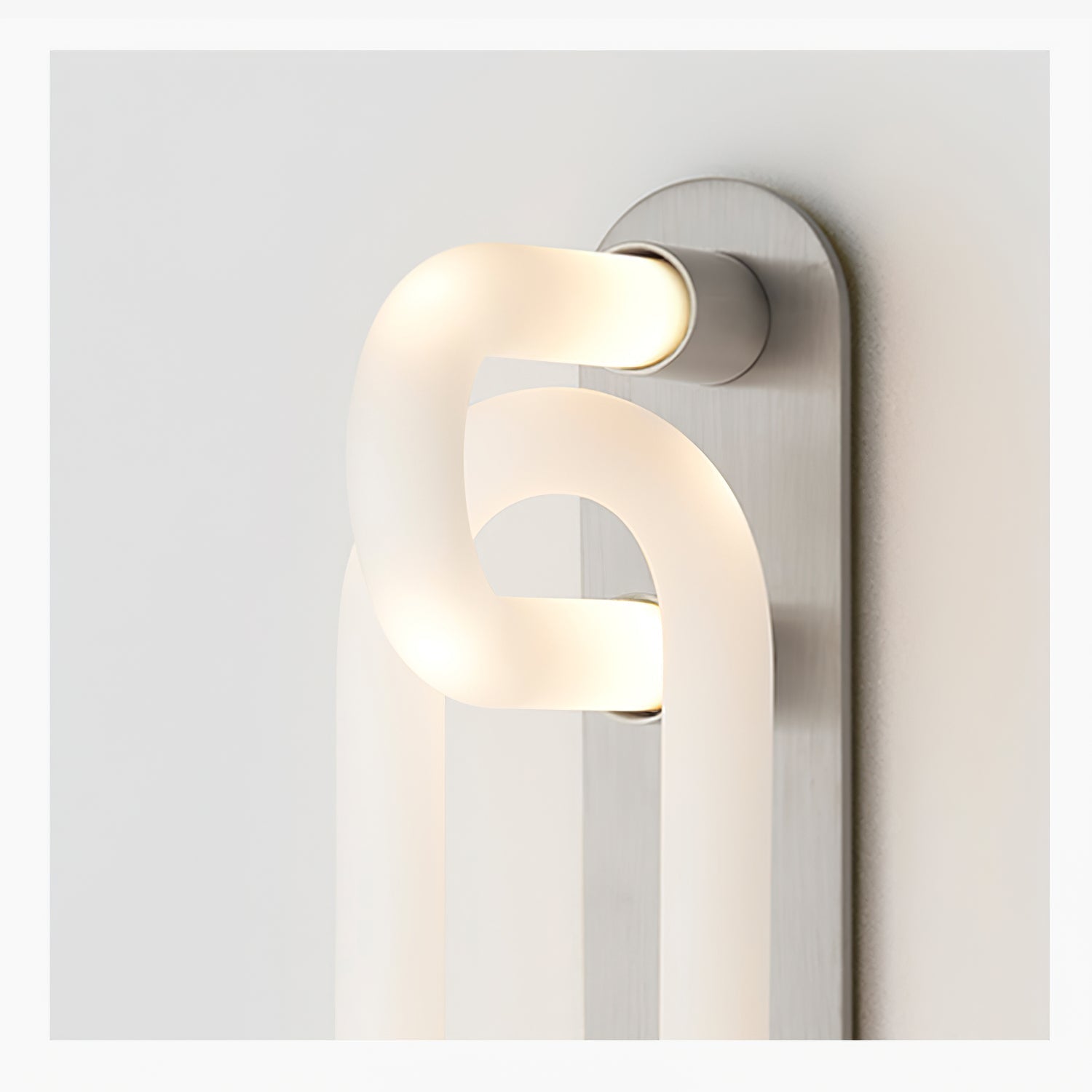 Parker Modern Metal Wall Lamp - Lamp Outdoor