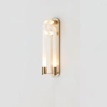 Parker Modern Metal Wall Lamp - Lamp Outdoor