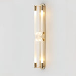 Parker Modern Metal Wall Lamp - Lamp Outdoor