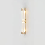 Parker Modern Metal Wall Lamp - Lamp Outdoor