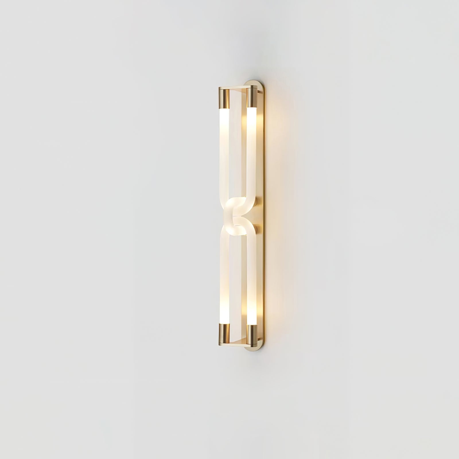 Parker Modern Metal Wall Lamp - Lamp Outdoor
